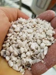 🐚 Calcium & Magnesium Rocks for Aquarium – 4 oz