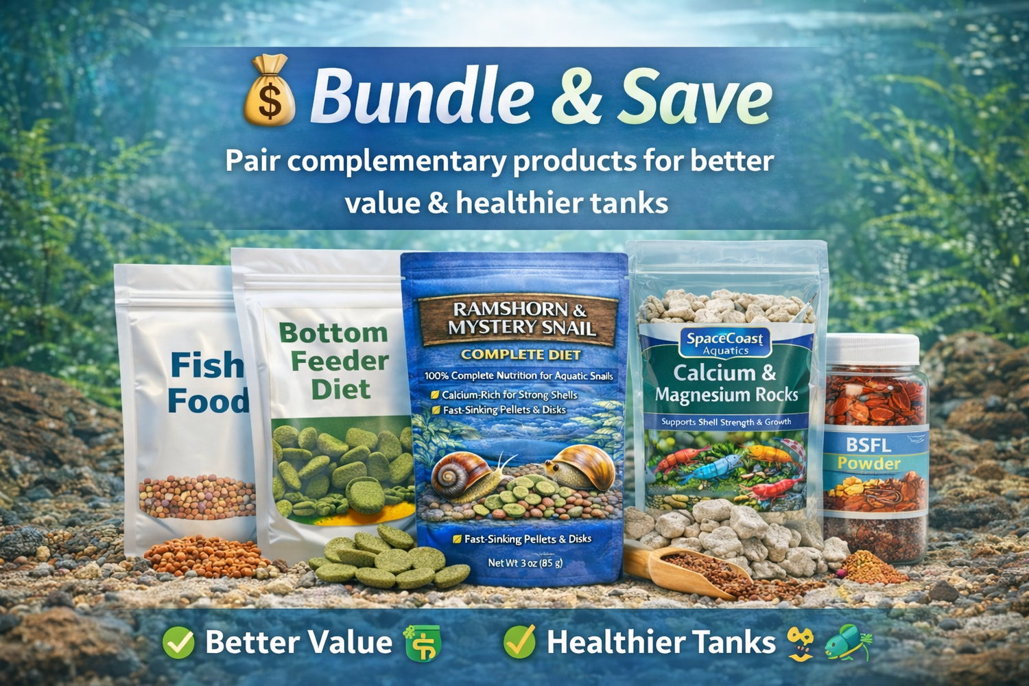 Bundle And Save